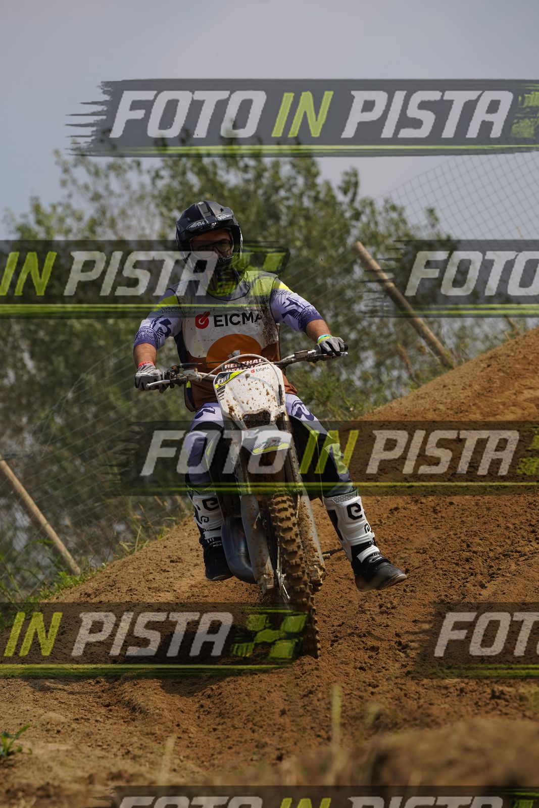EICMA 19-09 11:00-12:00 · DOR06351