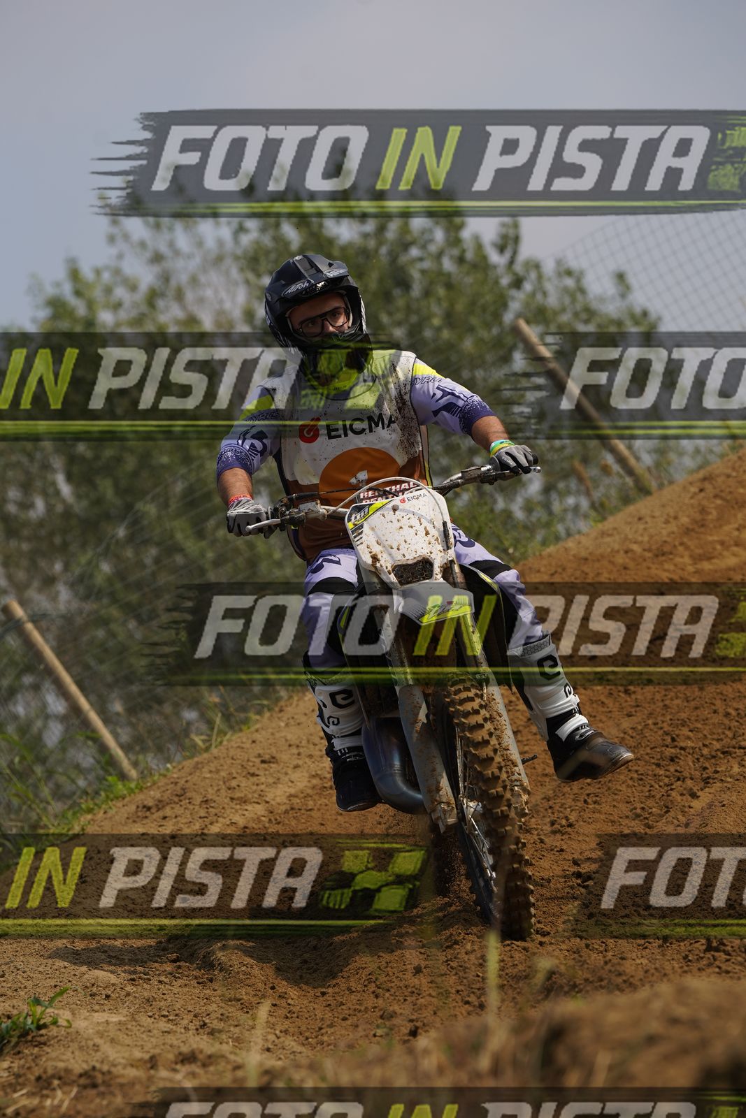 EICMA 19-09 11:00-12:00 · DOR06352