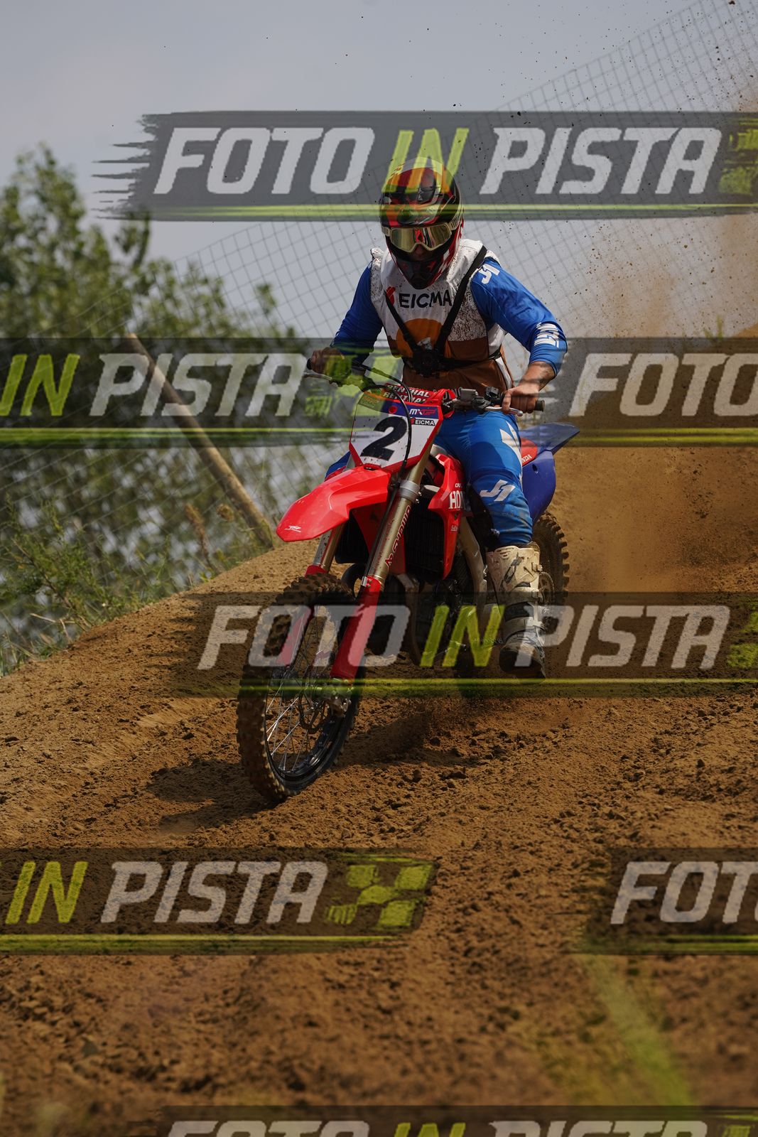 EICMA 19-09 11:00-12:00 · DOR06375