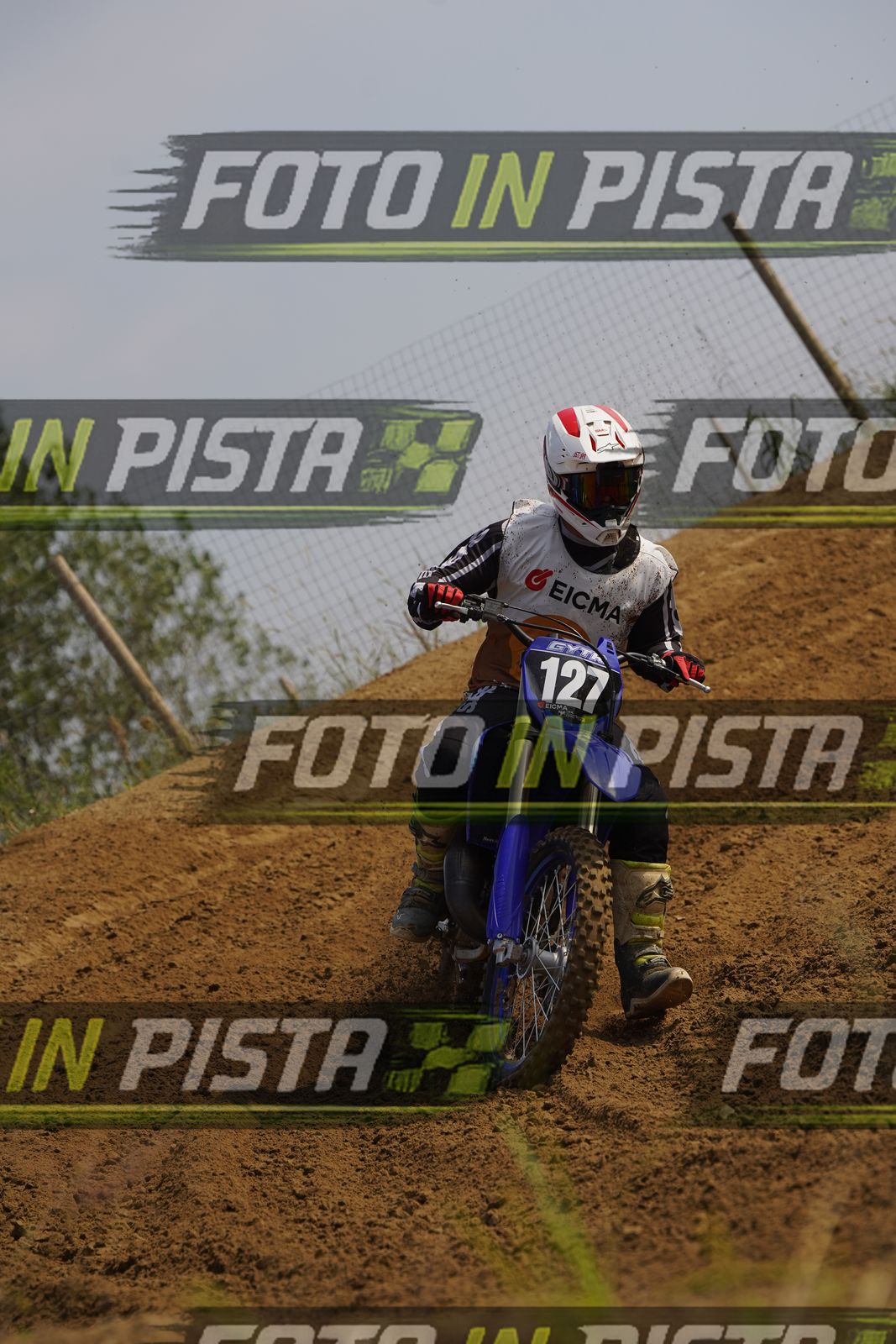 EICMA 19-09 11:00-12:00 · DOR06380