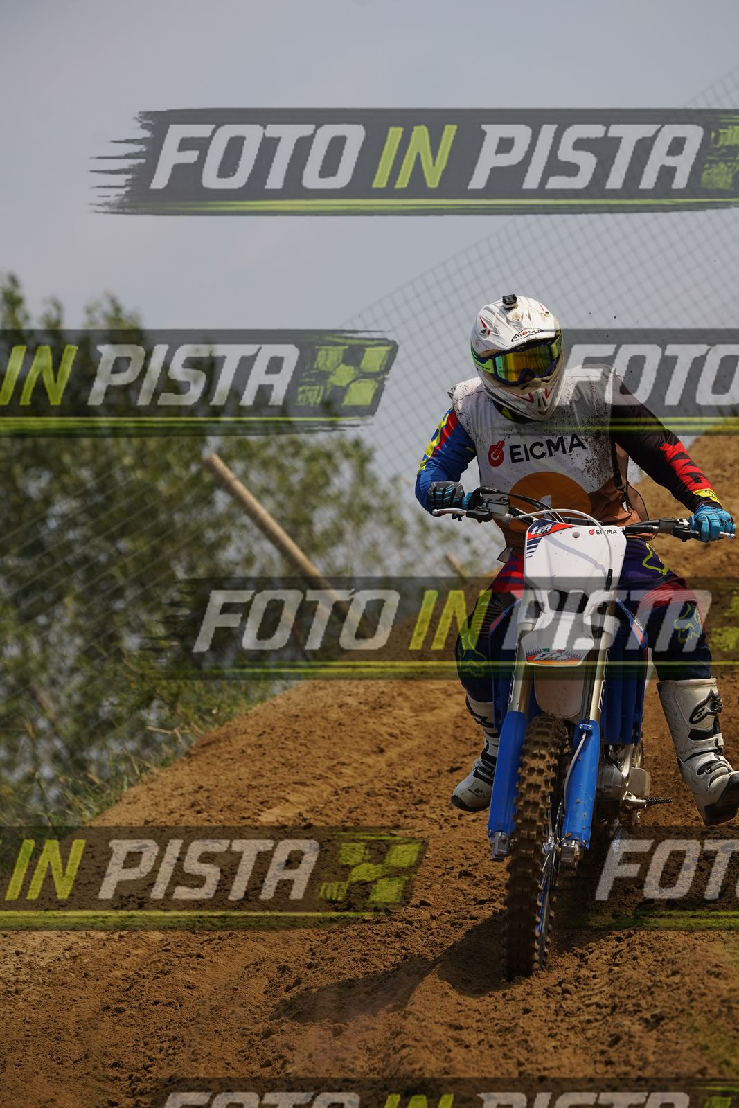 EICMA 19-09 11:00-12:00 · DOR06401
