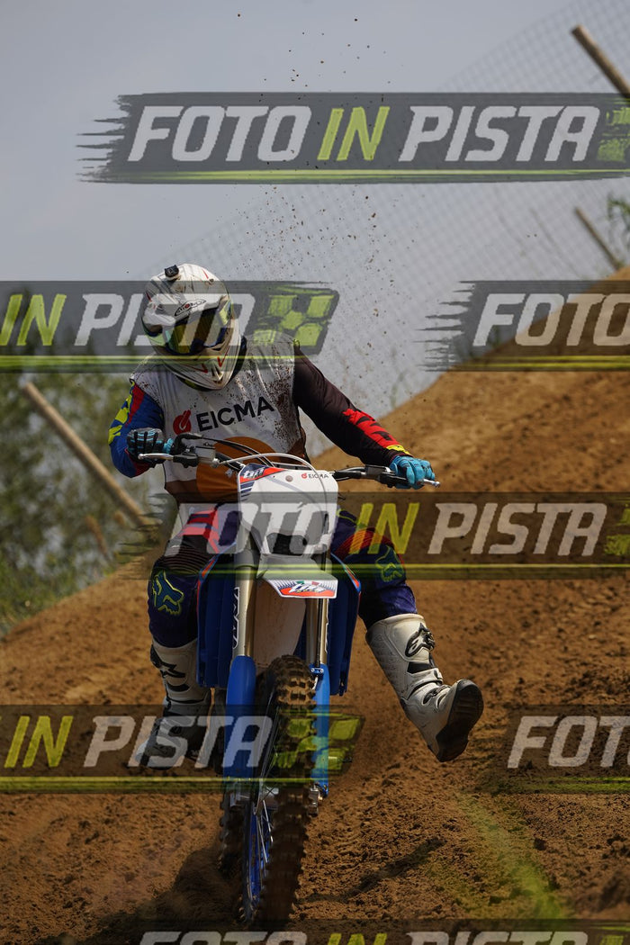 EICMA 19-09 11:00-12:00 · DOR06403