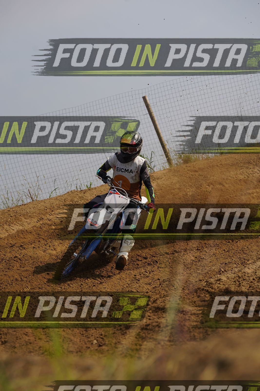 EICMA 19-09 11:00-12:00 · DOR06406