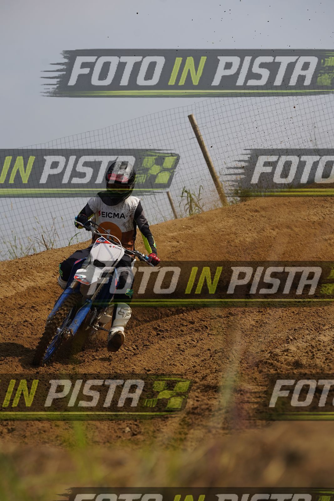 EICMA 19-09 11:00-12:00 · DOR06407