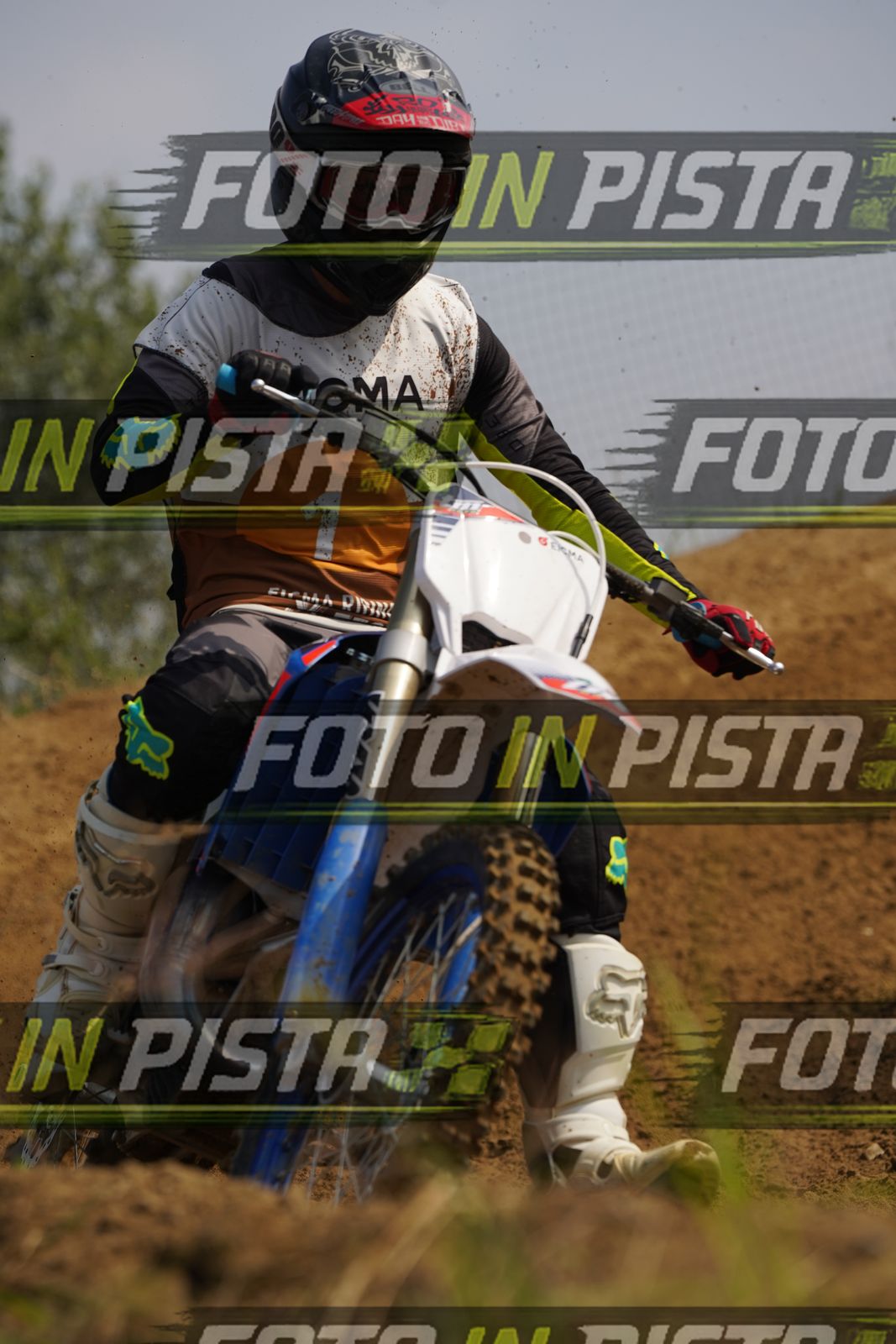 EICMA 19-09 11:00-12:00 · DOR06410