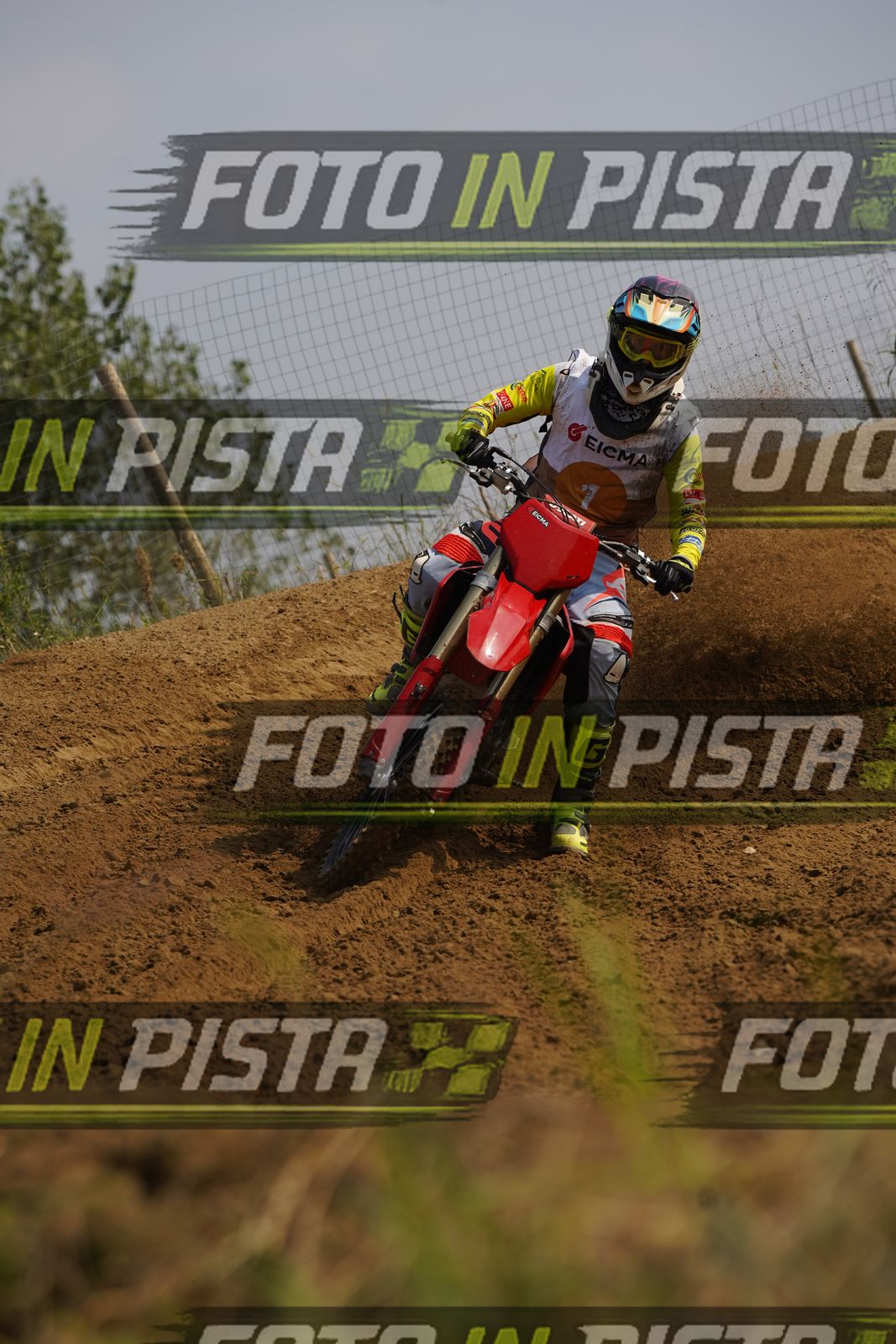 EICMA 19-09 11:00-12:00 · DOR06417