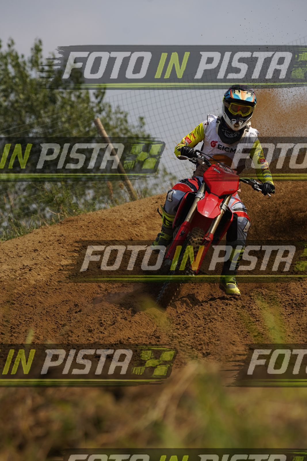 EICMA 19-09 11:00-12:00 · DOR06418