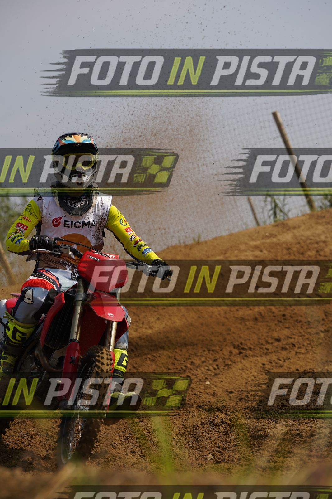 EICMA 19-09 11:00-12:00 · DOR06421