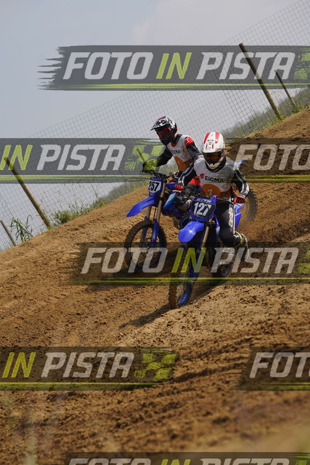 EICMA 19-09 11:00-12:00 · DOR06438