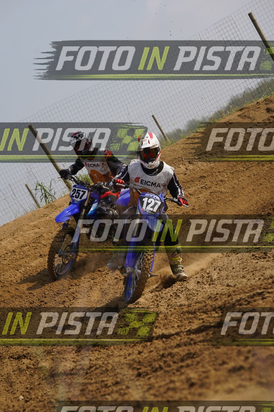 EICMA 19-09 11:00-12:00 · DOR06441
