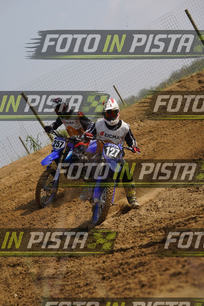 EICMA 19-09 11:00-12:00 · DOR06441