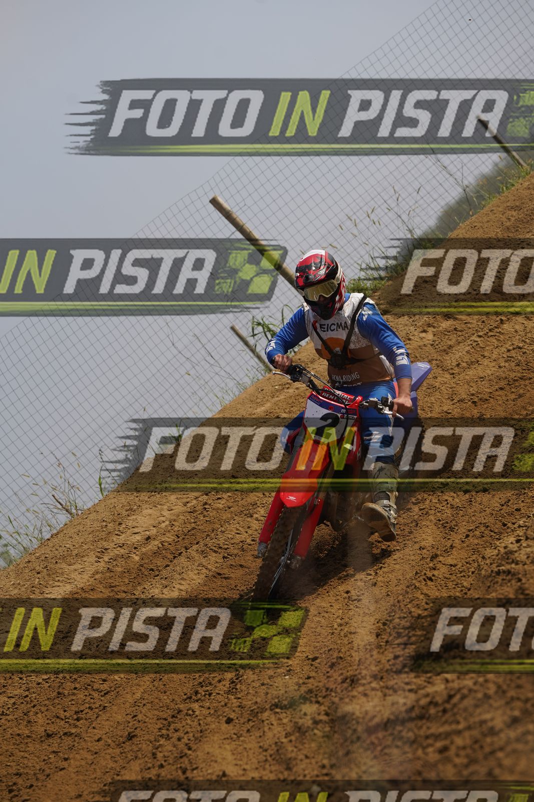 EICMA 19-09 11:00-12:00 · DOR06450