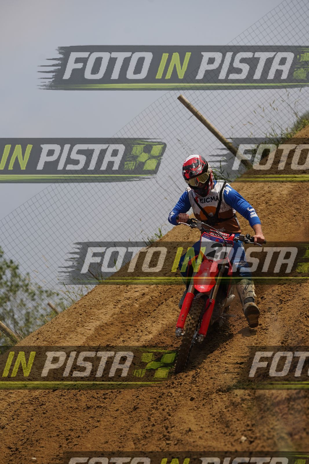 EICMA 19-09 11:00-12:00 · DOR06451