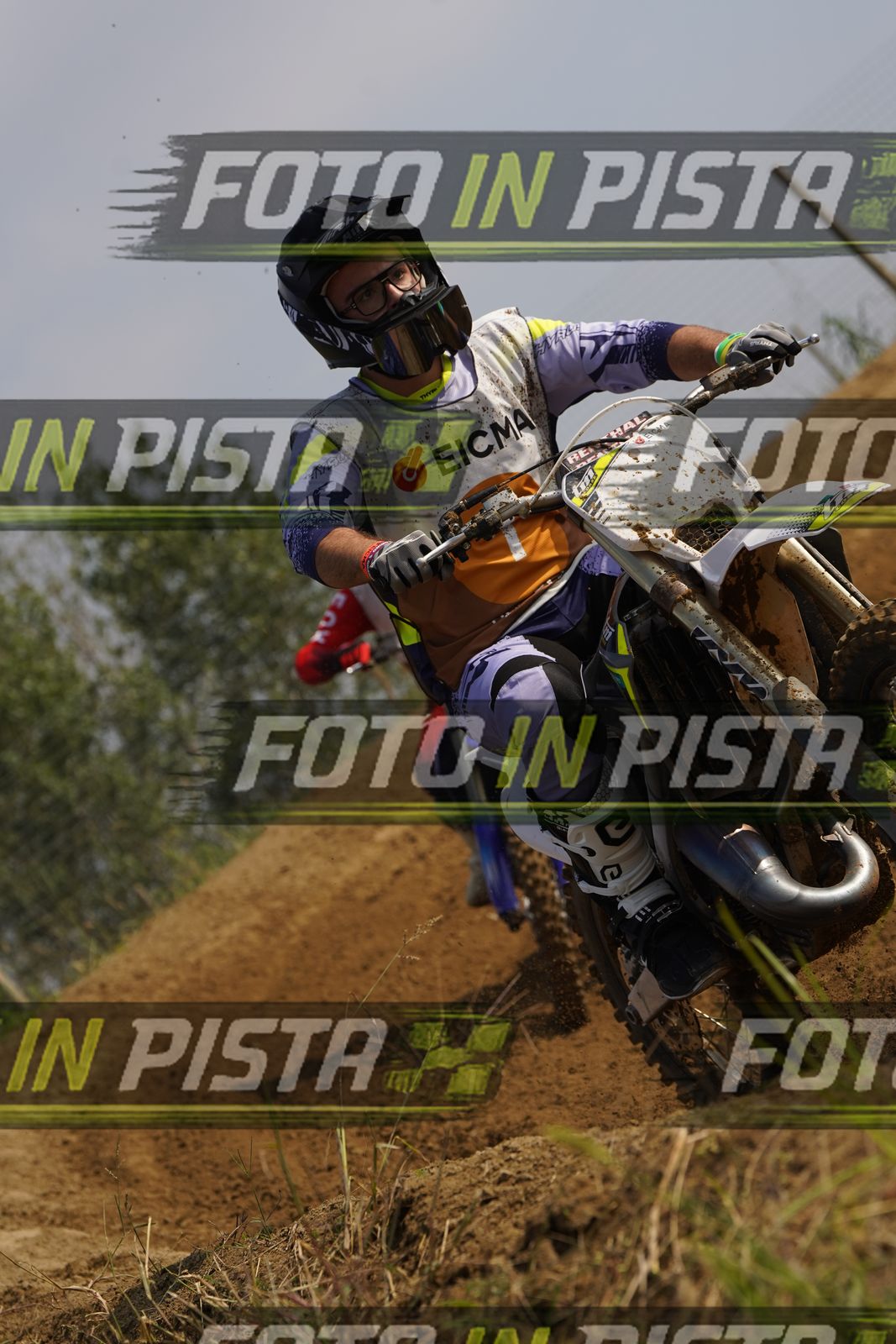 EICMA 19-09 11:00-12:00 · DOR06461