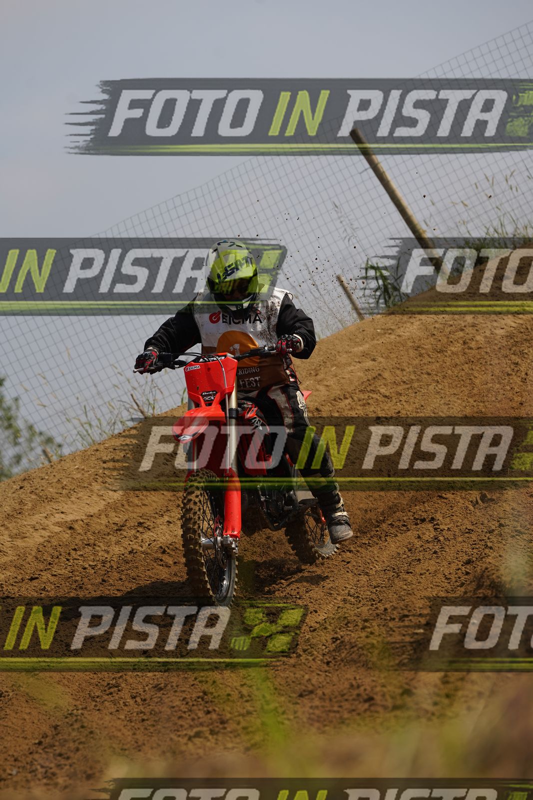EICMA 19-09 11:00-12:00 · DOR06500