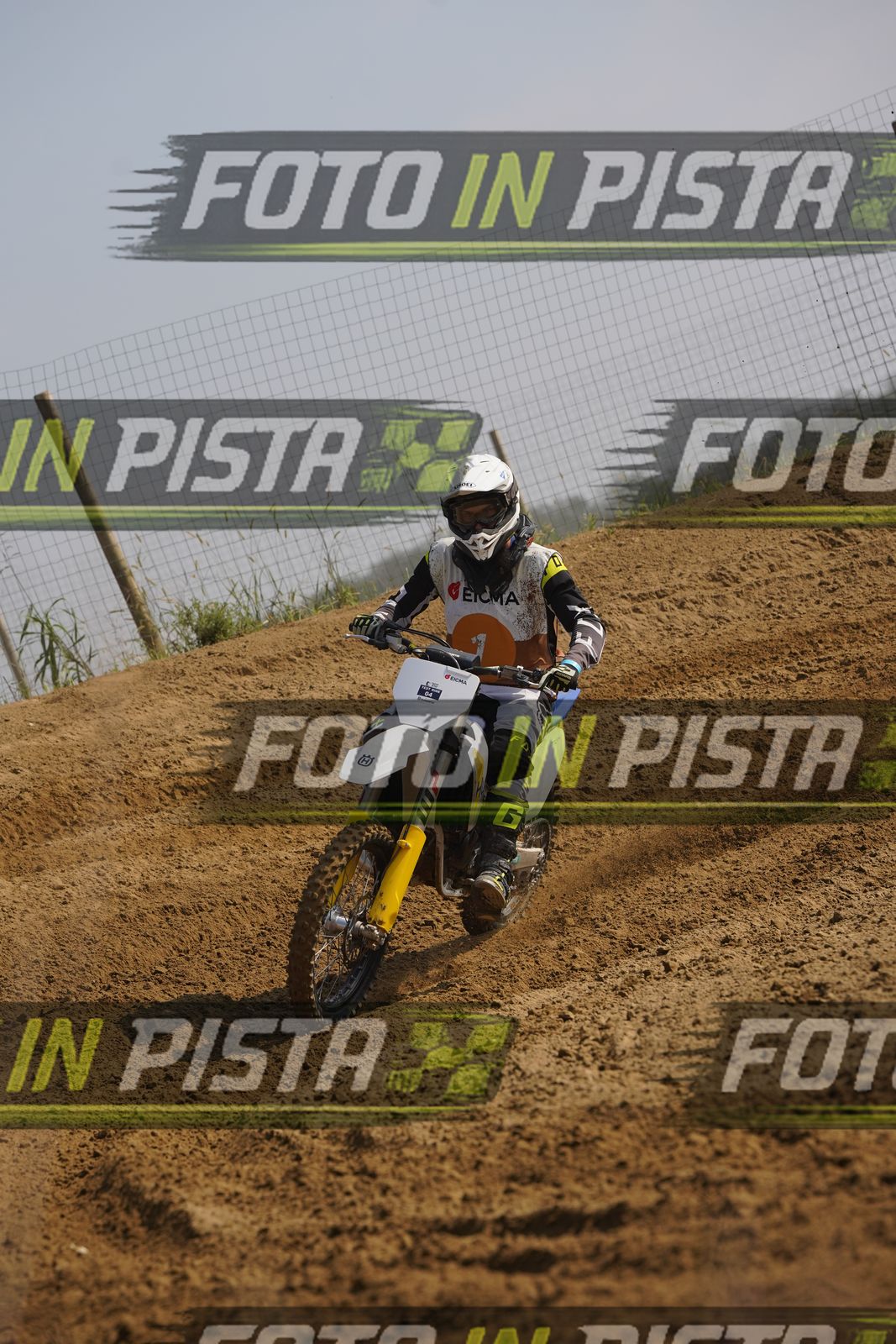 EICMA 19-09 11:00-12:00 · DOR06521