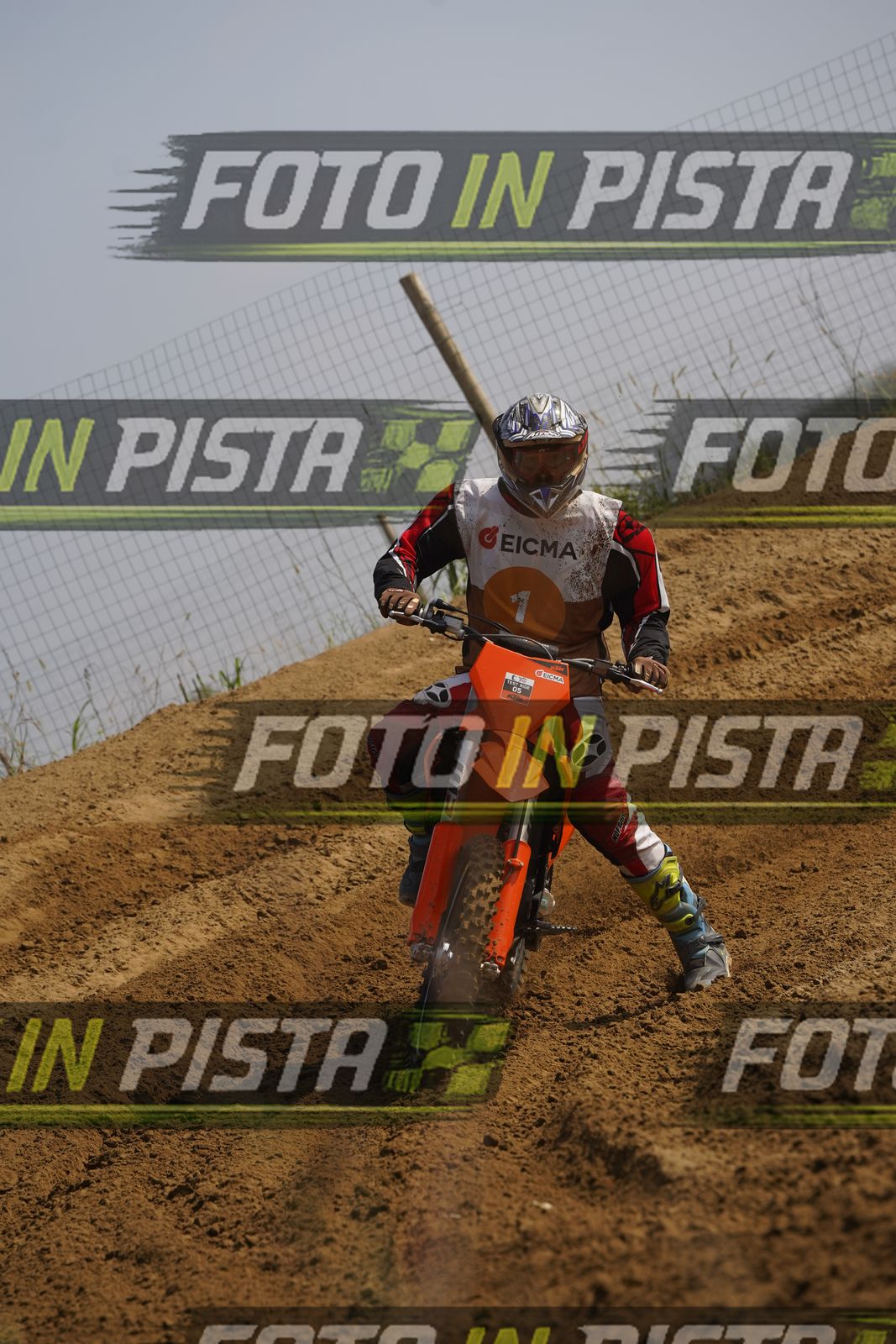 EICMA 19-09 11:00-12:00 · DOR06535
