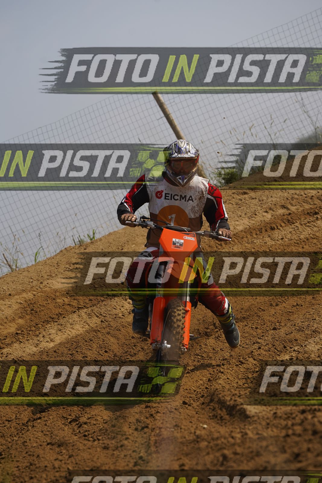 EICMA 19-09 11:00-12:00 · DOR06536