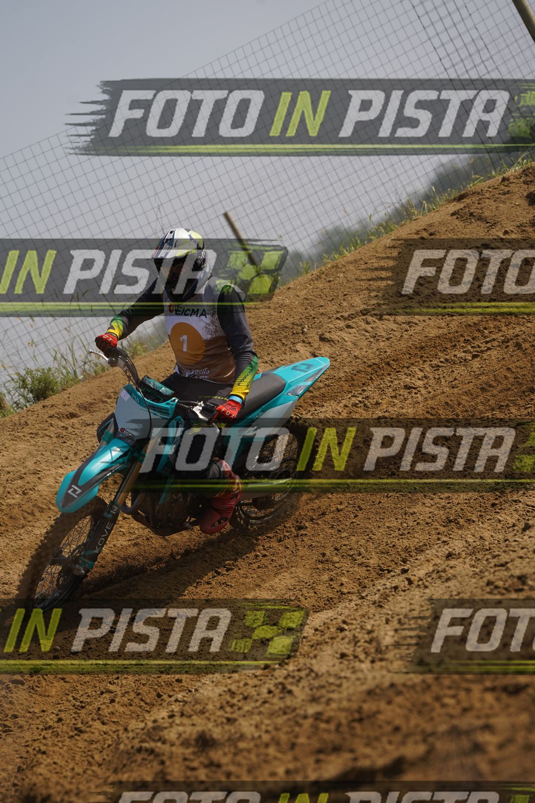 EICMA 19-09 11:00-12:00 · DOR06541