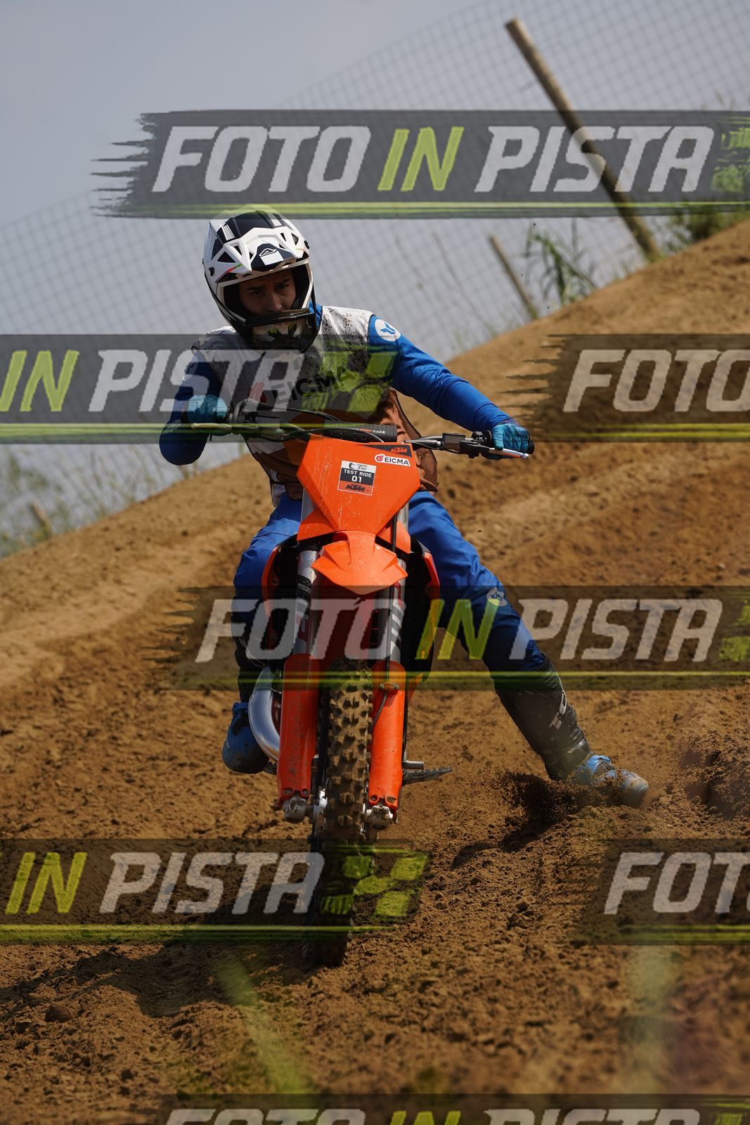 EICMA 19-09 11:00-12:00 · DOR06551