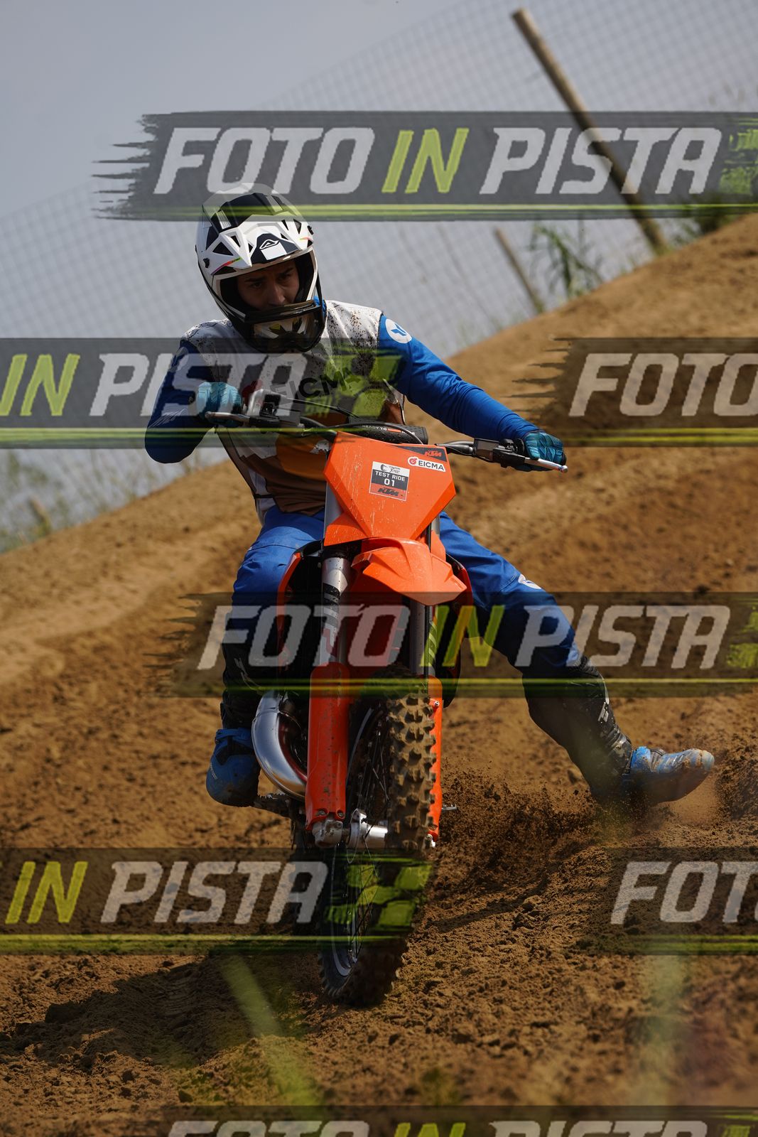 EICMA 19-09 11:00-12:00 · DOR06552