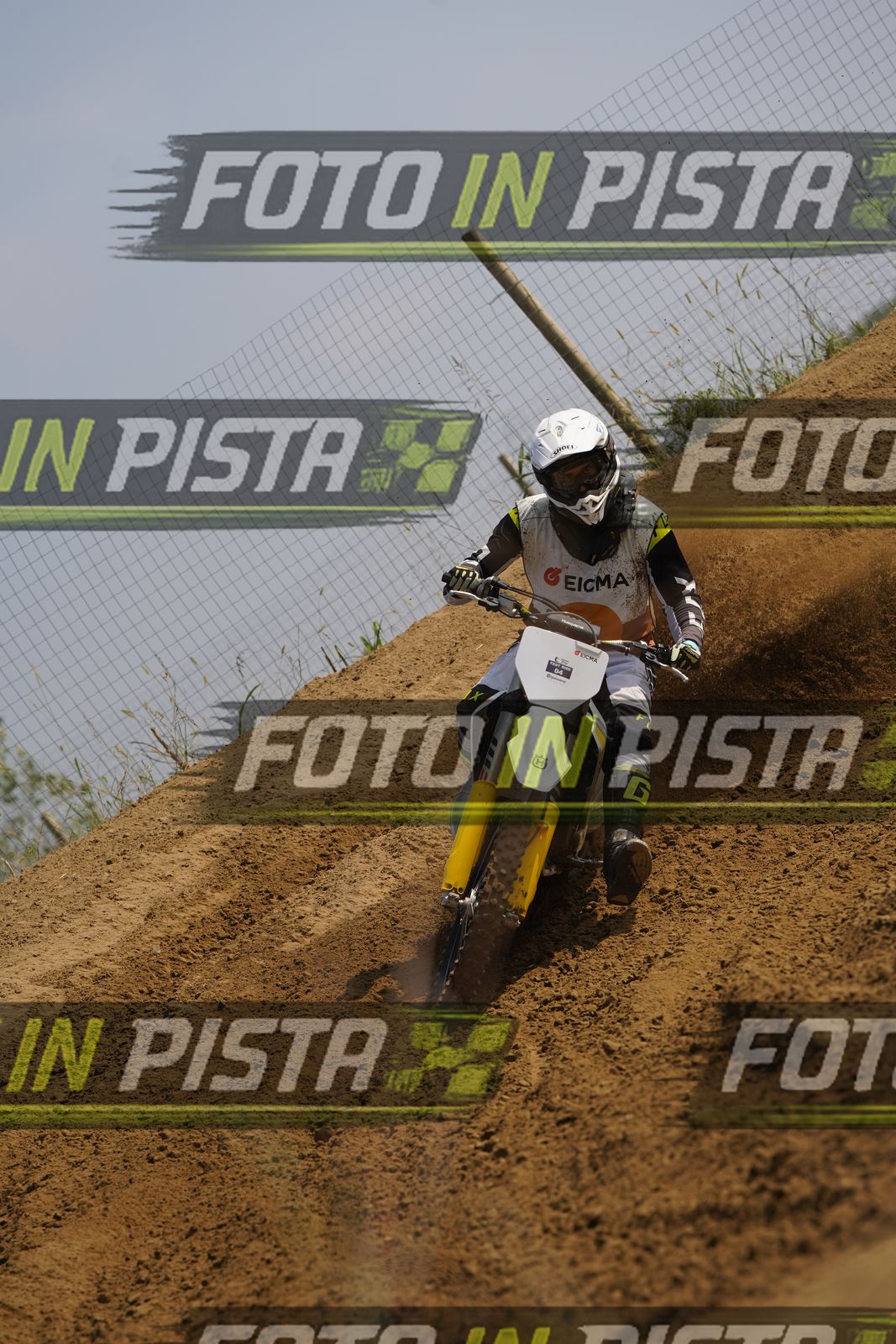 EICMA 19-09 11:00-12:00 · DOR06577
