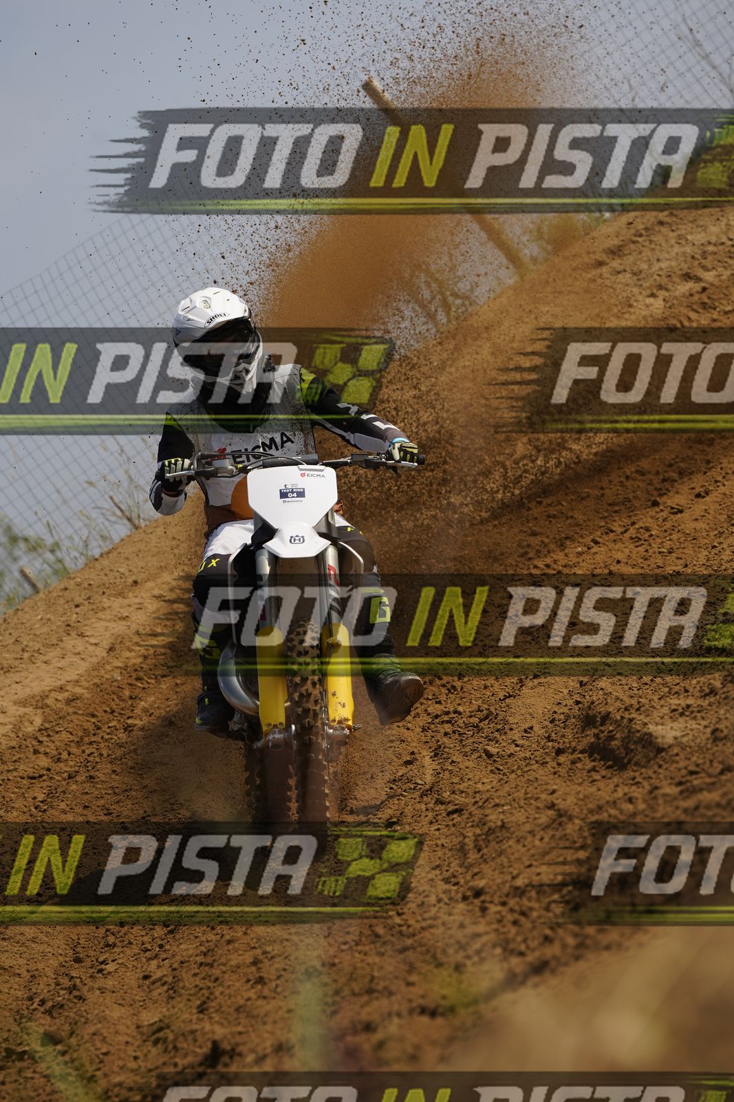 EICMA 19-09 11:00-12:00 · DOR06580