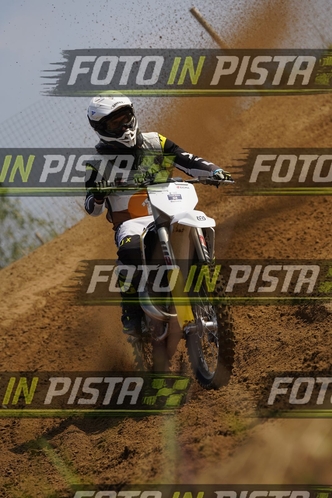 EICMA 19-09 11:00-12:00 · DOR06582