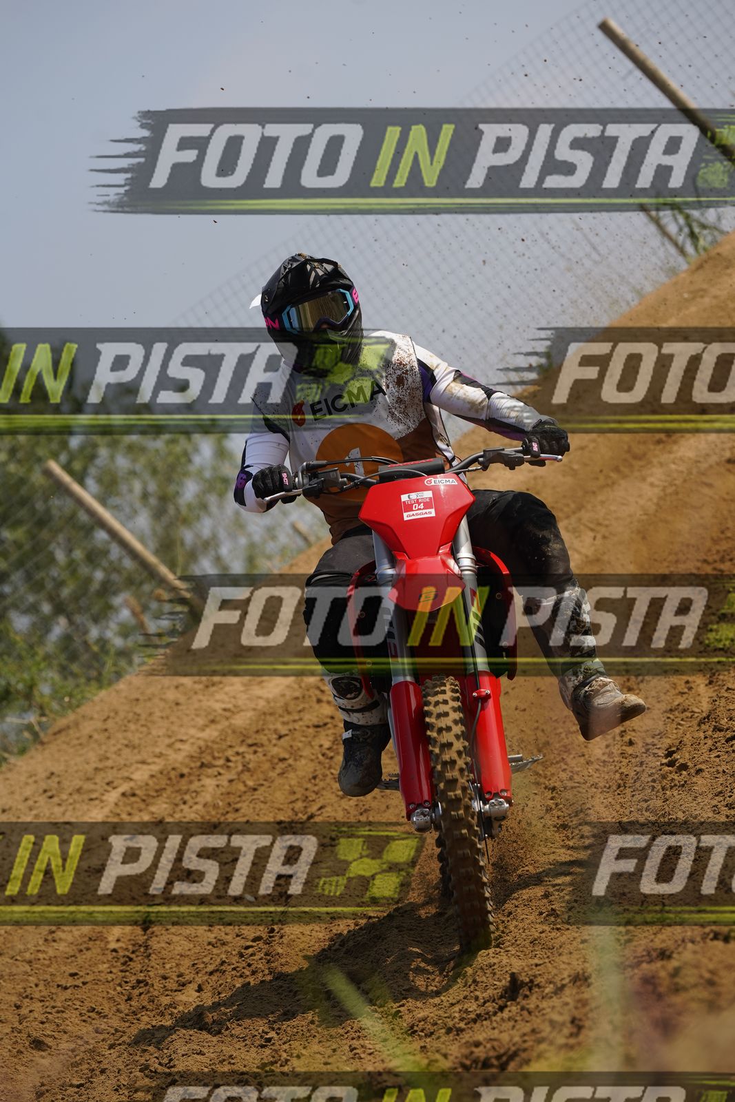 EICMA 19-09 11:00-12:00 · DOR06592