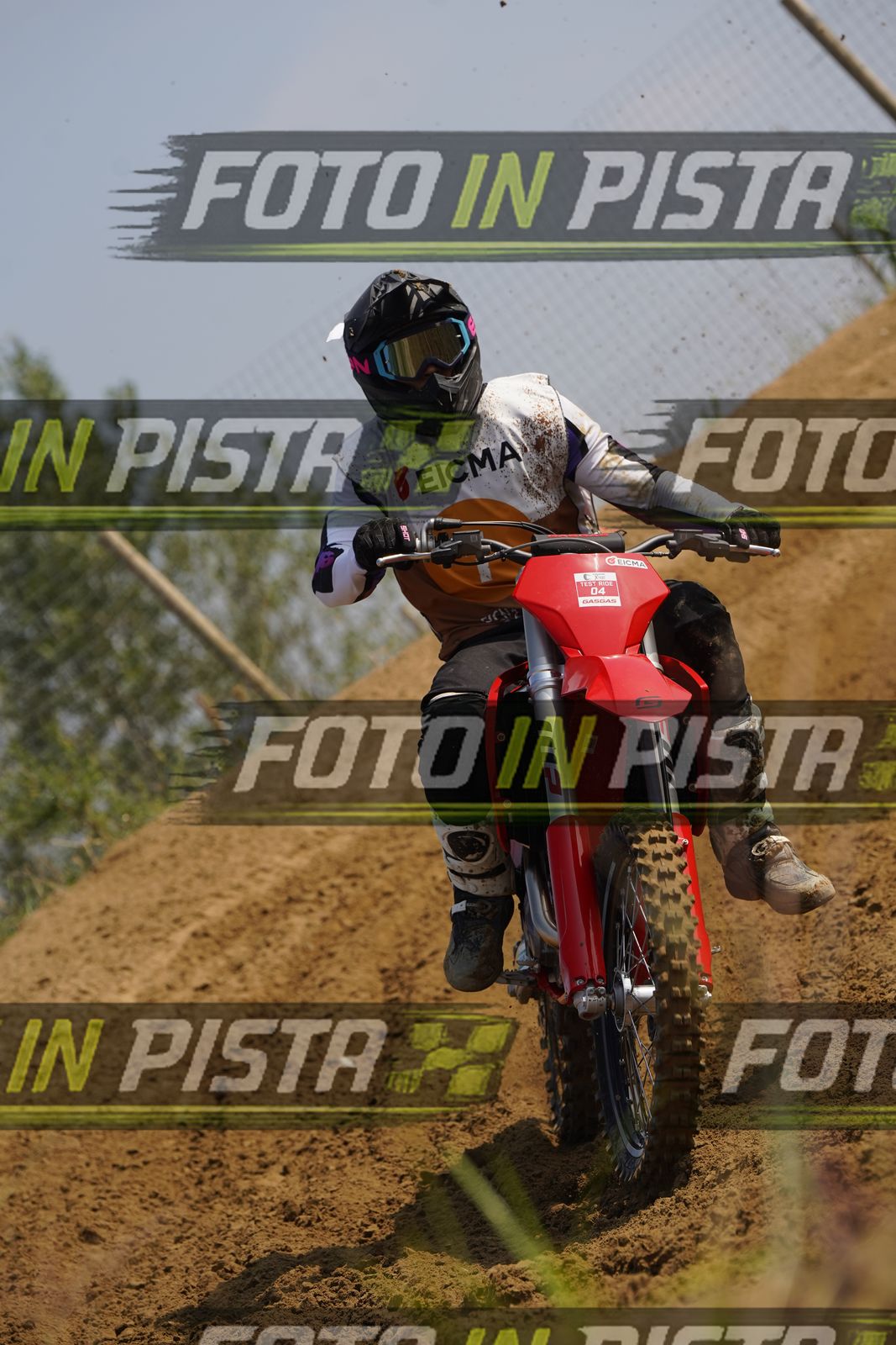 EICMA 19-09 11:00-12:00 · DOR06593