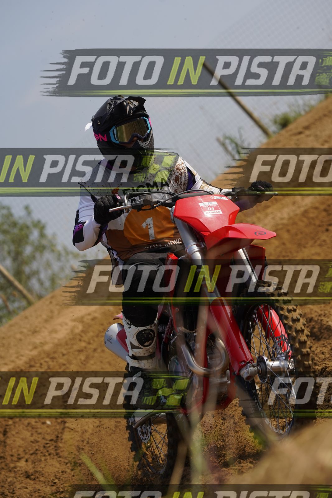 EICMA 19-09 11:00-12:00 · DOR06595