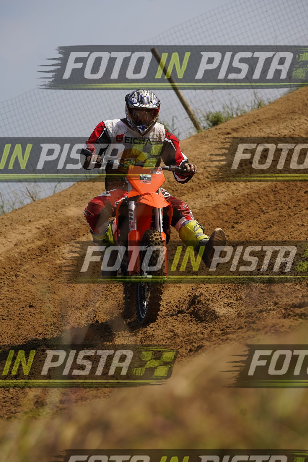 EICMA 19-09 11:00-12:00 · DOR06602