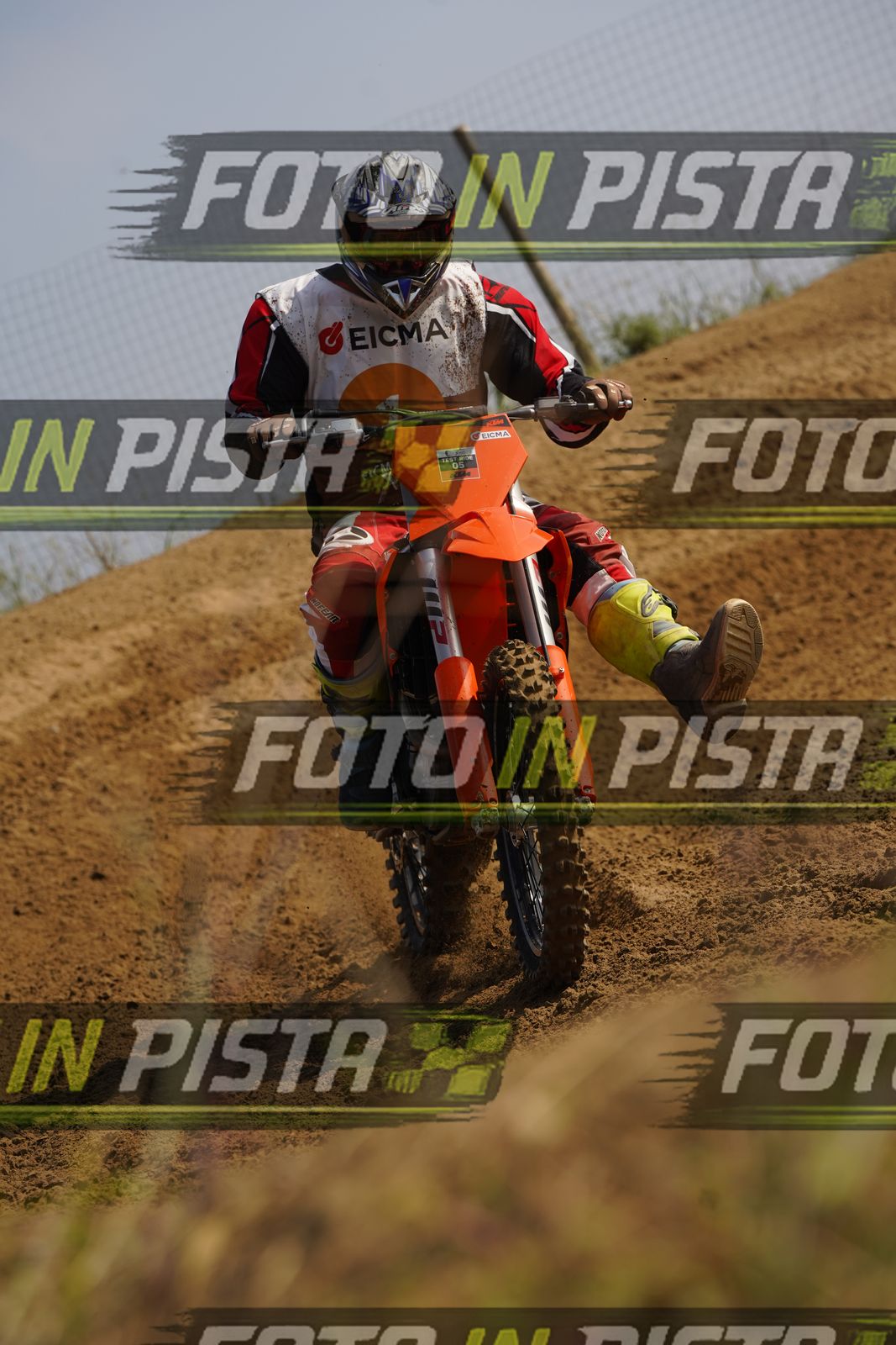 EICMA 19-09 11:00-12:00 · DOR06604