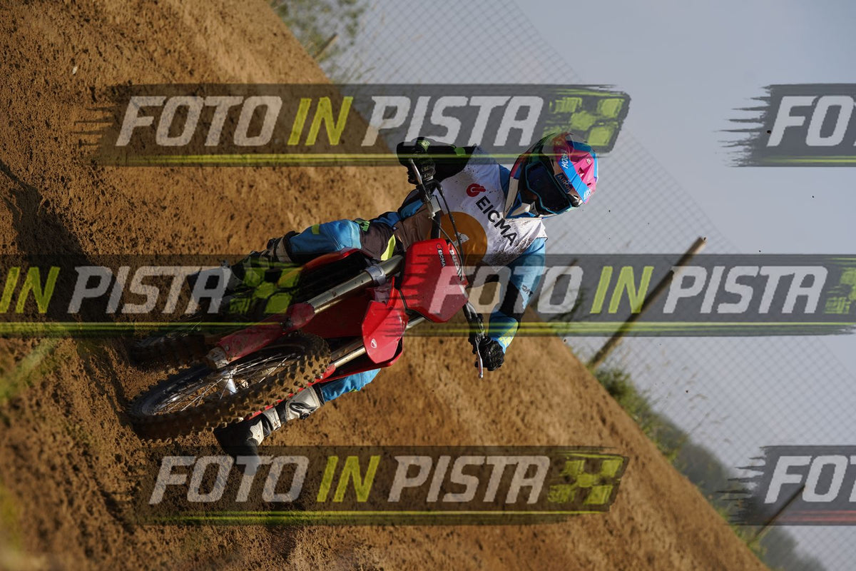 EICMA 19-09 11:00-12:00 · DOR06666