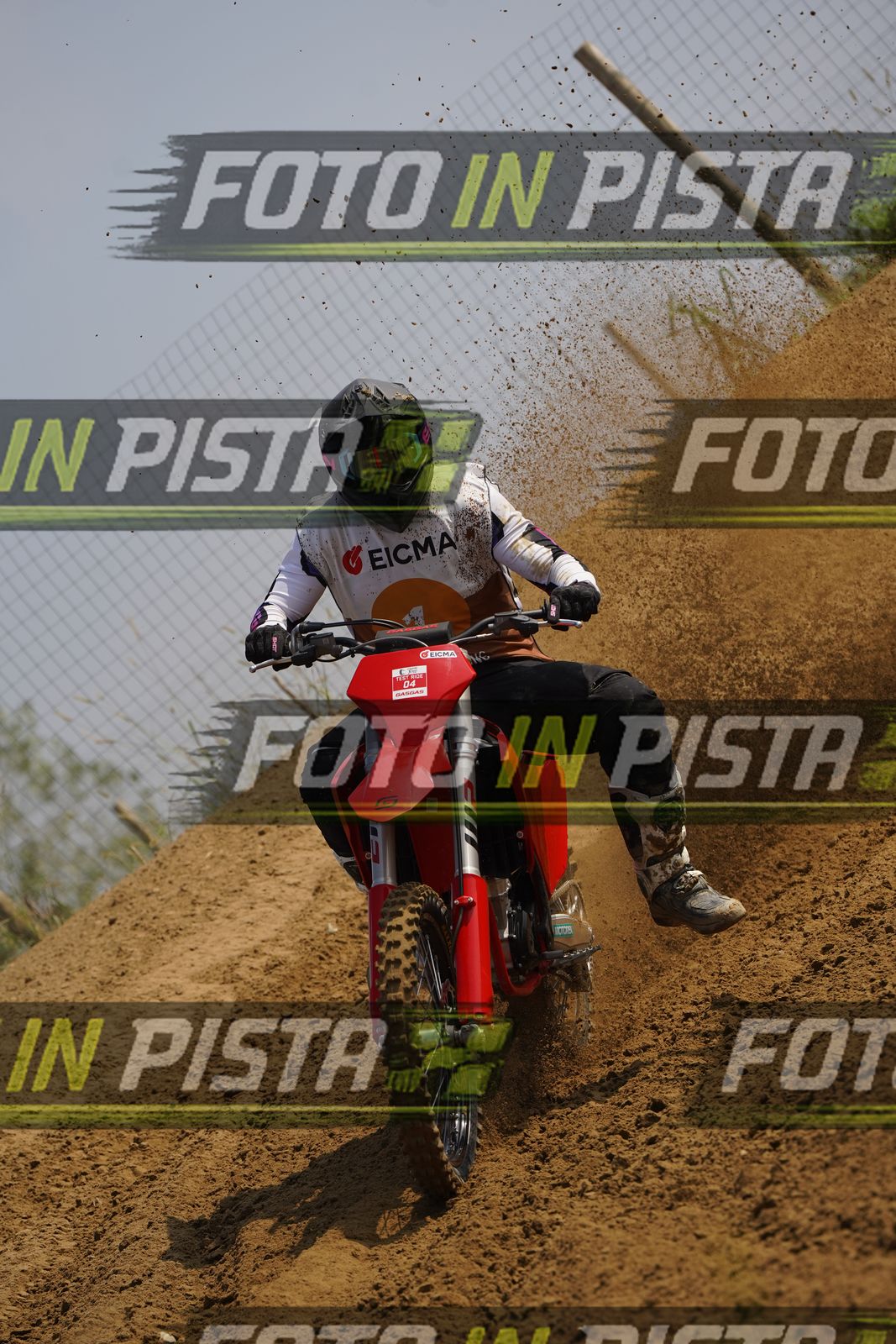 EICMA 19-09 11:00-12:00 · DOR06672