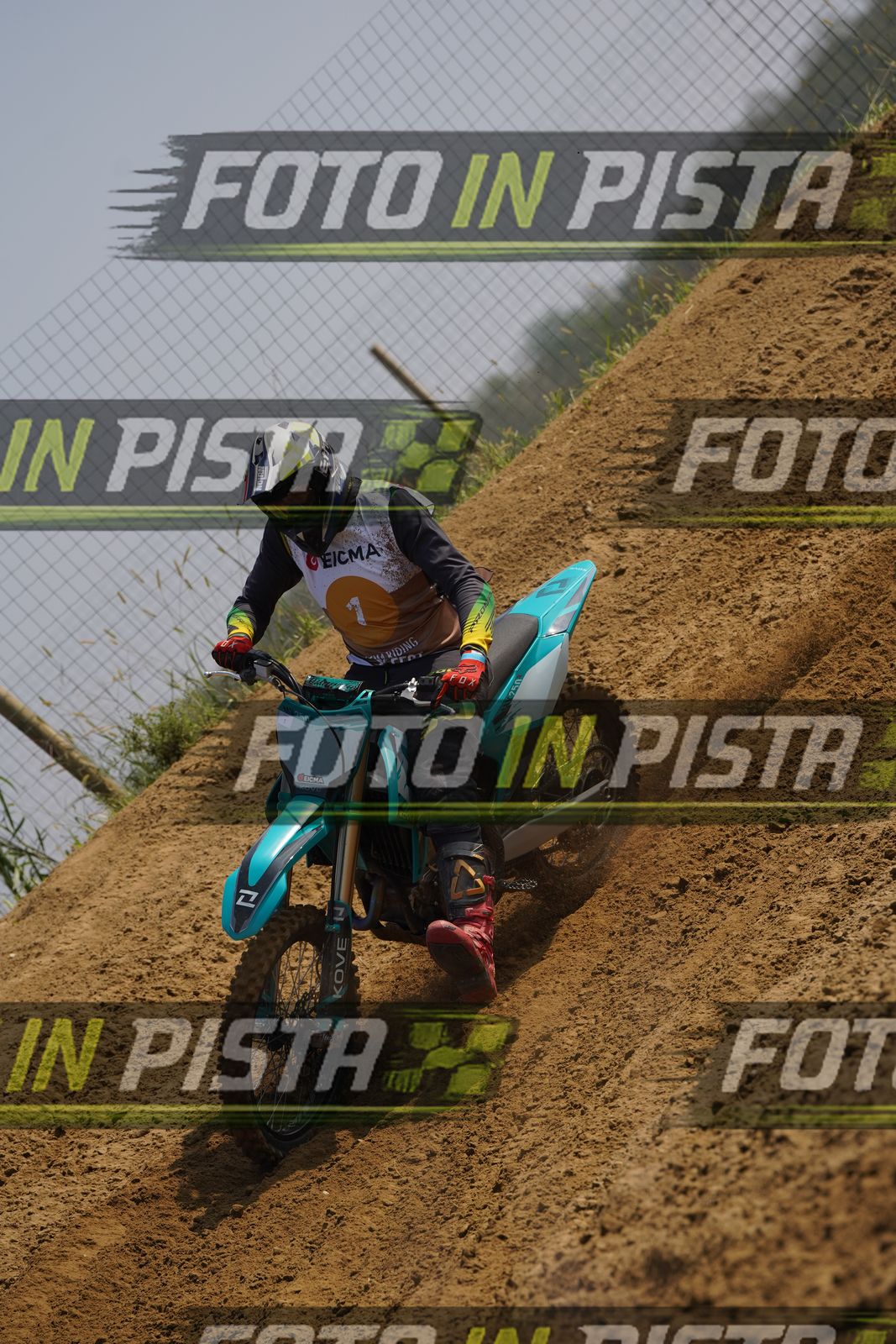 EICMA 19-09 11:00-12:00 · DOR06692