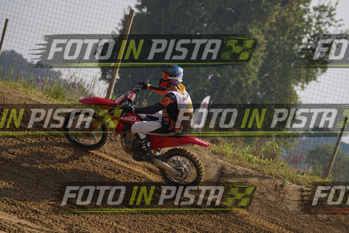 EICMA 19-09 11:00-12:00 · DOR06700