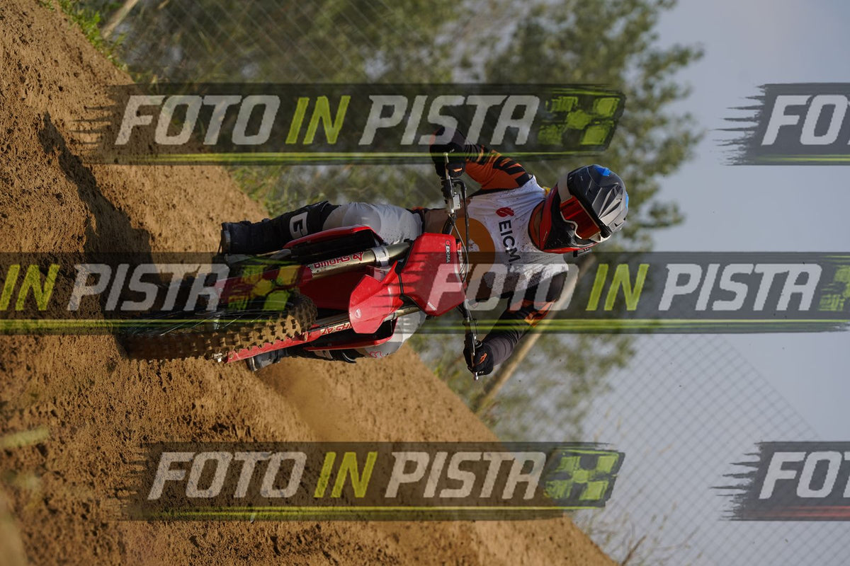 EICMA 19-09 11:00-12:00 · DOR06705