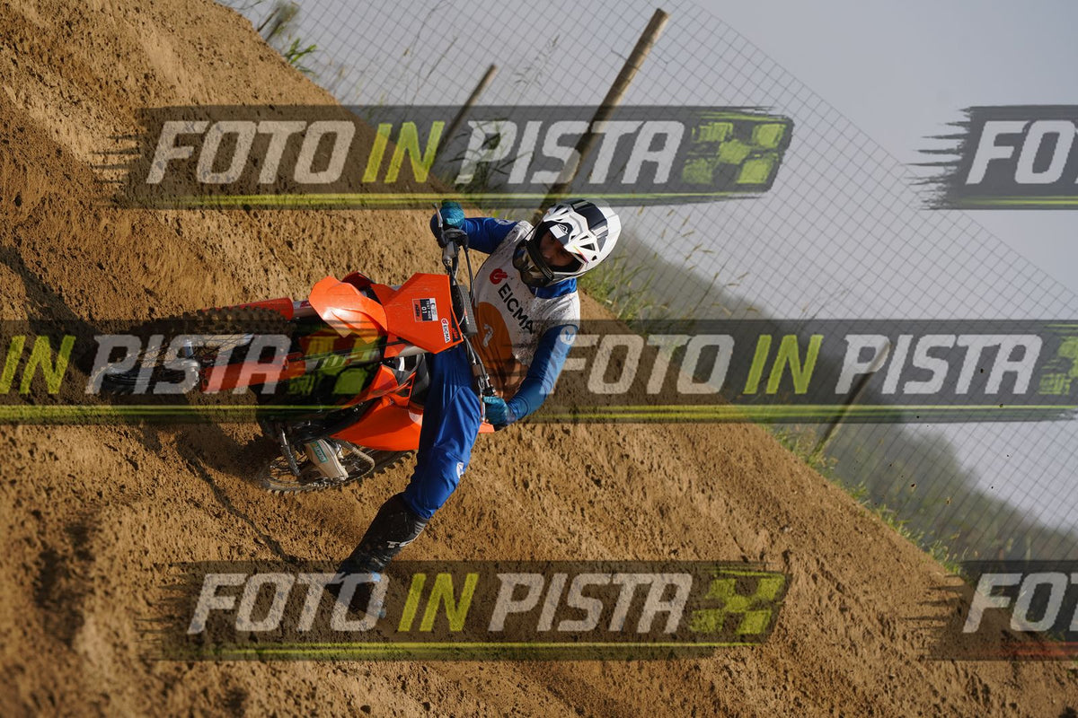 EICMA 19-09 11:00-12:00 · DOR06732