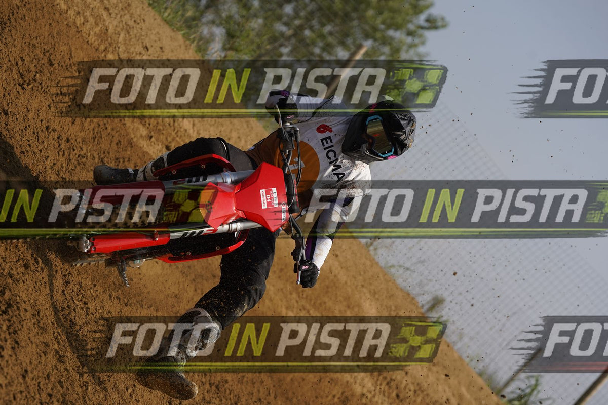 EICMA 19-09 11:00-12:00 · DOR06765