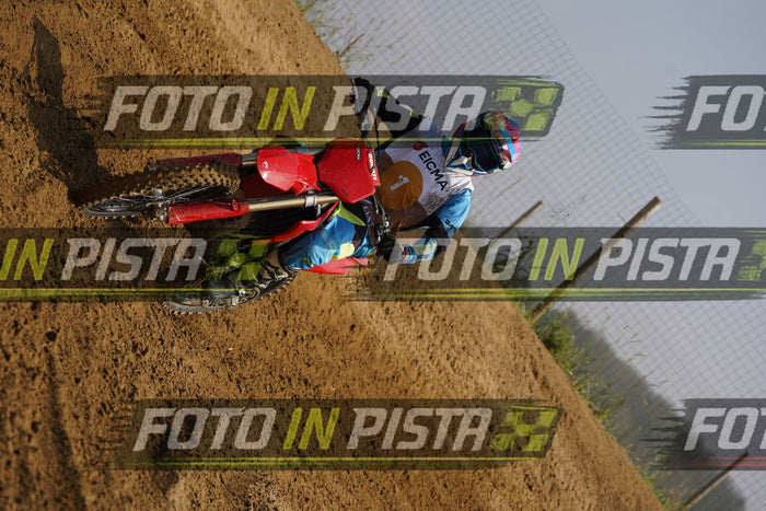 EICMA 19-09 11:00-12:00 · DOR06777