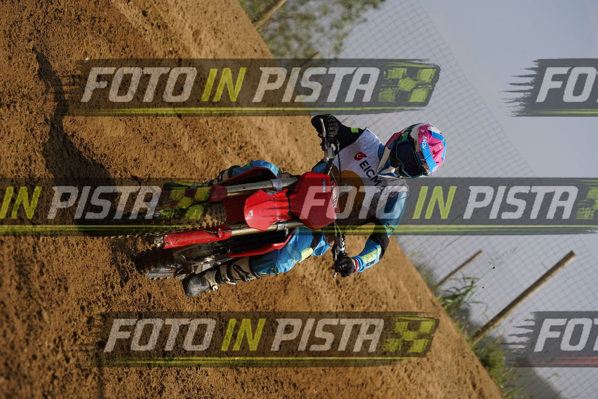 EICMA 19-09 11:00-12:00 · DOR06779