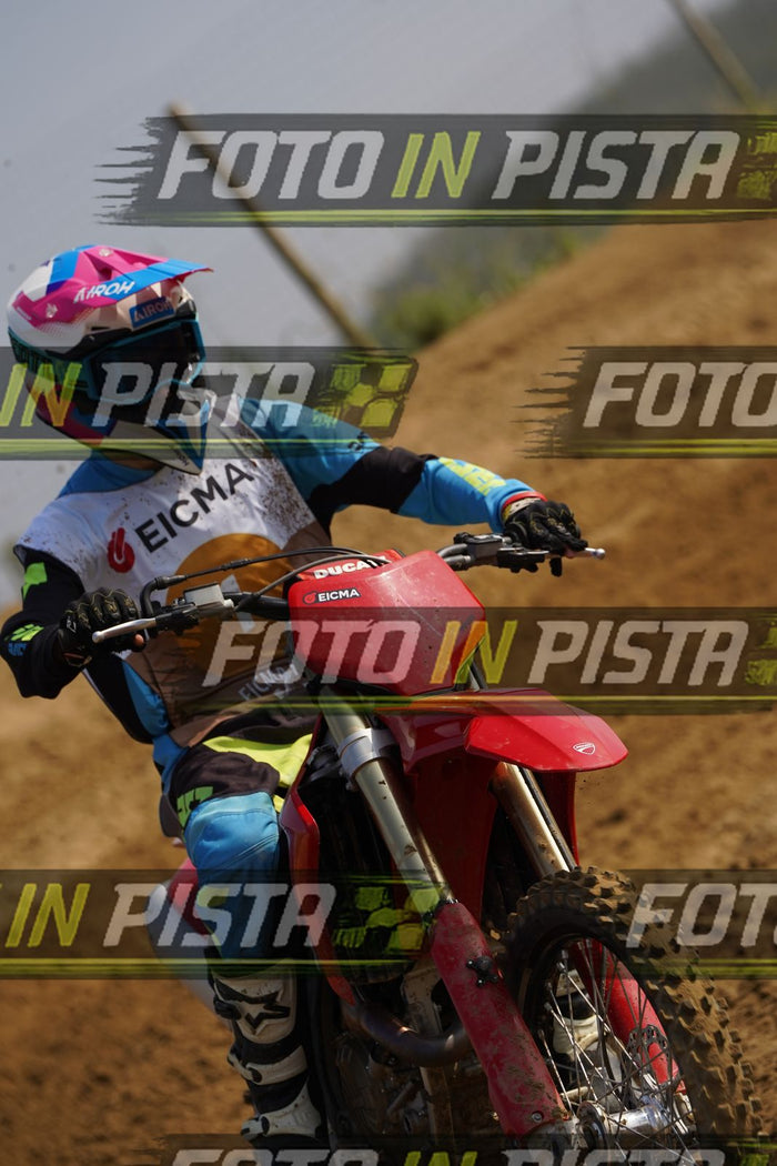 EICMA 19-09 11:00-12:00 · DOR06781
