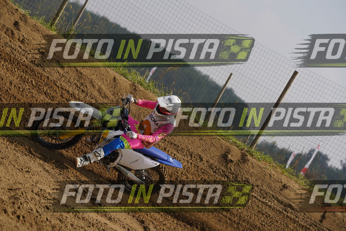 EICMA 19-09 11:00-12:00 · DOR06784