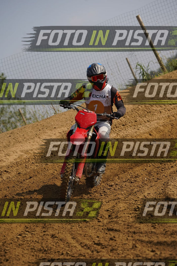 EICMA 19-09 11:00-12:00 · DOR06793