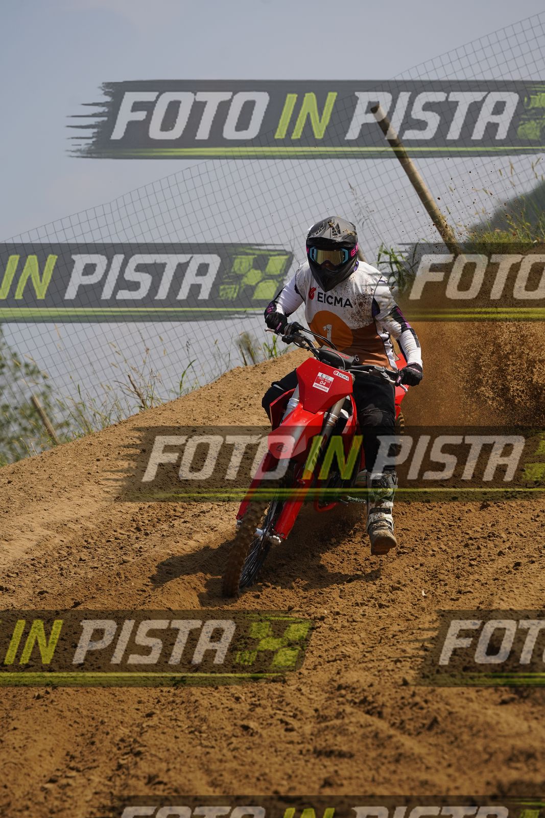 EICMA 19-09 11:00-12:00 · DOR06803