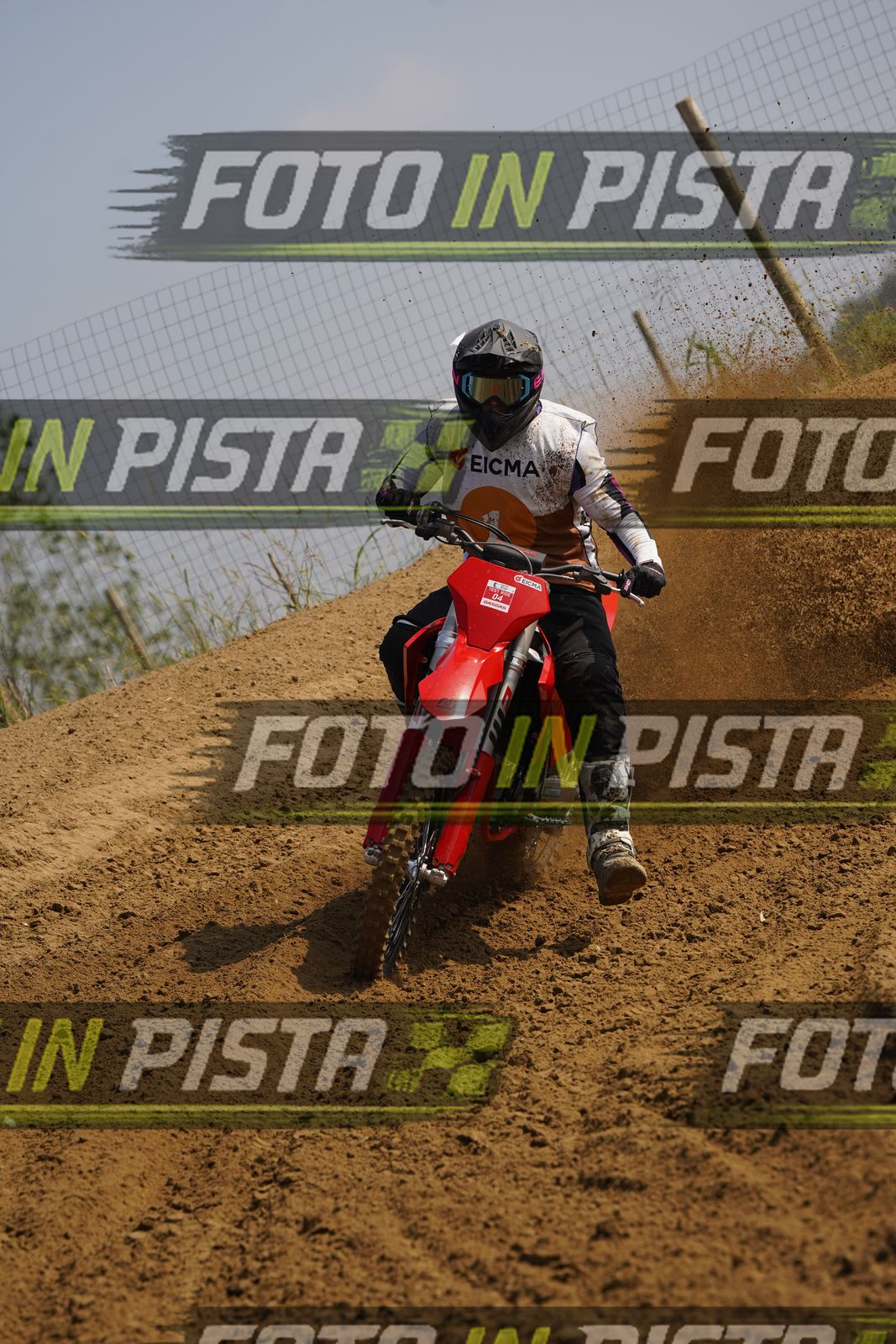 EICMA 19-09 11:00-12:00 · DOR06804