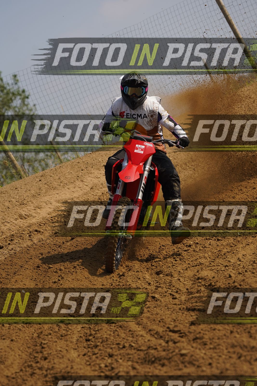 EICMA 19-09 11:00-12:00 · DOR06805
