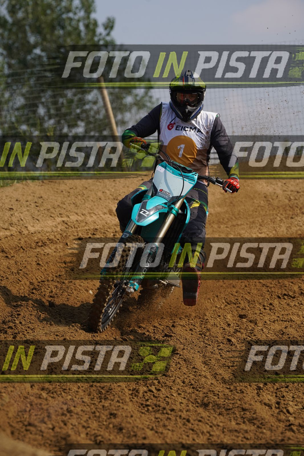 EICMA 19-09 11:00-12:00 · DOR06818