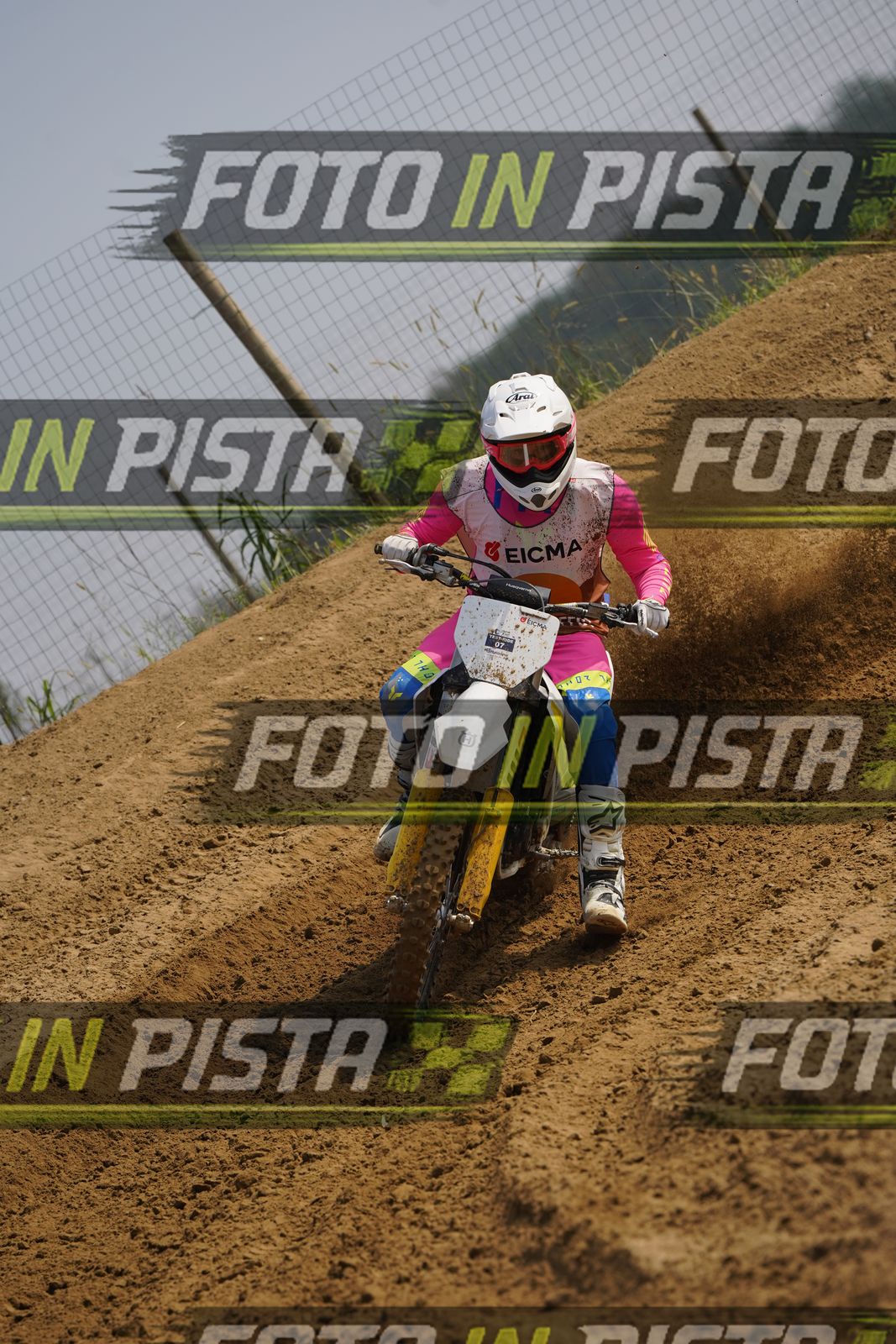 EICMA 19-09 11:00-12:00 · DOR06828